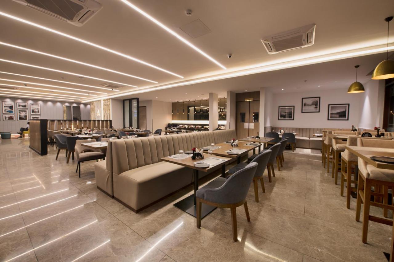 哈桑 Aarya Mansion Vaccinated Staff酒店 外观 照片