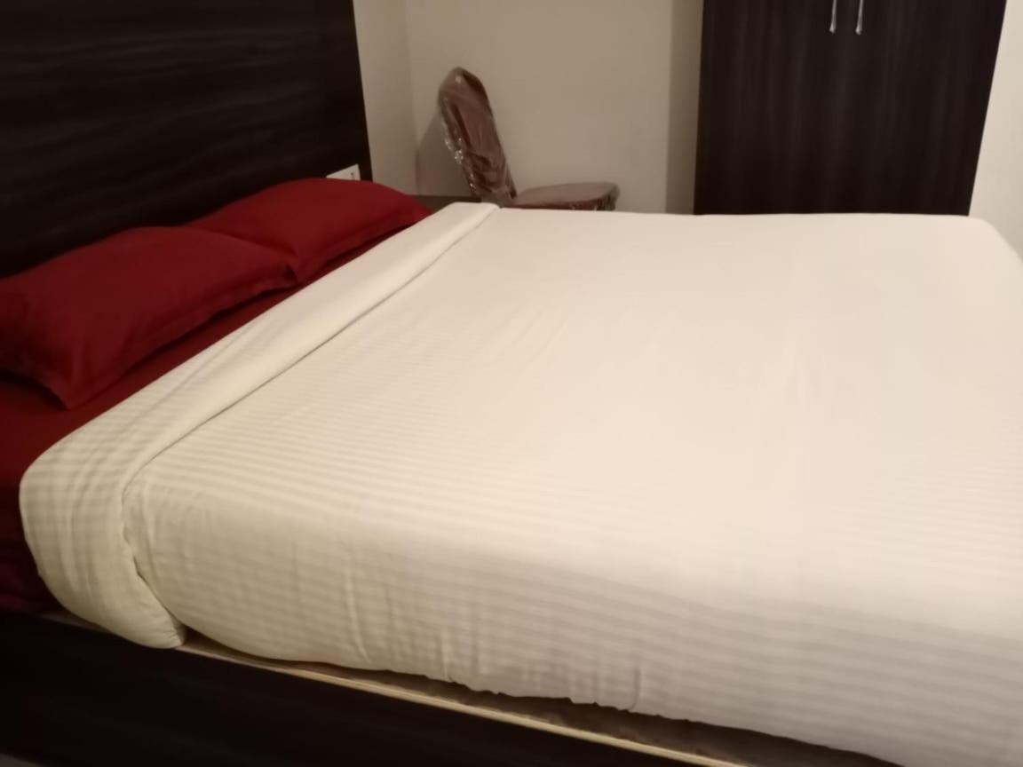 哈桑 Aarya Mansion Vaccinated Staff酒店 外观 照片